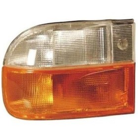 Resim Depo H100 KAMYONET 1997-2004 SİNYAL LAMBASI SAĞ 