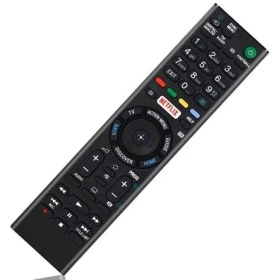 Resim Tayfun Sony 55W805C Smart LED Tv Kumandası 