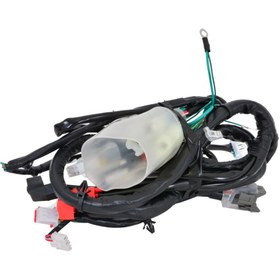 Resim Monero Elektrik Tesisatı Honda Spacy 110 2013 - 2017 