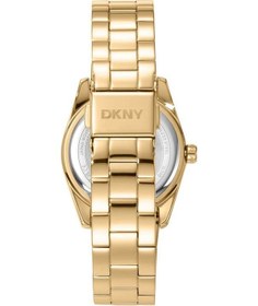 Resim Dkny Dk1l148m0025 Kadın Kol Saati Altın 