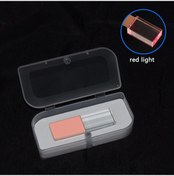 Resim Moda Kristal Tarzı Usb Flash Kalem Sürücü Memoria Usb 4 Gb 8 Gb 16 Gb 32 Gb Usb Rose Gold -red 8gb Diğer 