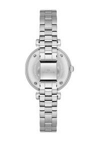 Resim Nc34-3921125-arm Nacar Kol Saati Gri 