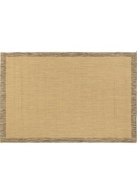Resim Tuğra Halı Asia As 04 Jüt Sisal Kilim - 160x230 