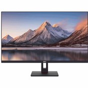 Resim Dahua LM32-C301B 31.5" 75Hz 5Ms HDMI - DP WQHD IPS Vesa Monitör 