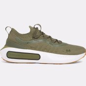 Resim Under Armour 3027593-390 Ua Phantom 4 Haki Erkek Lifestyle Ayakkabı 