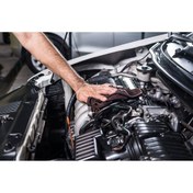 Resim AYDIN TUNİNG Motor Temizleyici & Parlatıcı & Koruyucu - 0.5lt 