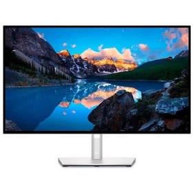 Resim Dell Ultrasharp U2723qe 27" 8 Ms 4k Pivot Ips 60 Hz Monitör - Teşhir 
