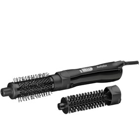 Resim Babyliss AS82E Air Brush 800W Hava Üflemeli Saç Şekillendirici 