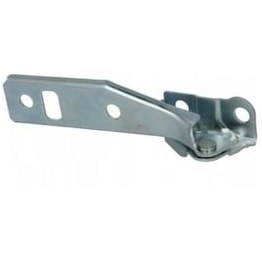 Resim Bora 1998- Motor Kaput Menteşesi Sol Golf Oem No: 1j0823301 