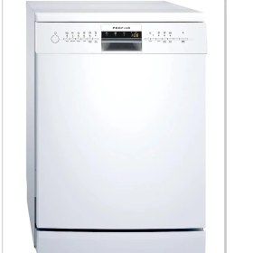 Resim Profilo 6320 6 Prg. Beyaz Bulaşık Makinesi 
