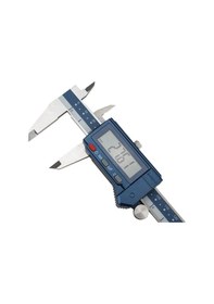 Resim Dasqua 0-150mm Lcd Dijital Kumpas Ip54 Suya, Toza Dirençli 2000-1005 