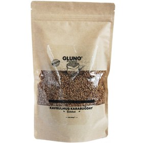 Resim GLUNO Glutensiz Kavrulmuş Karabuğday 500g 