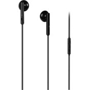 Resim 2KMM14S Ttec Rio 2 Usb-C Stereo Mikrofonlu Kulakiçi Kulaklık Siyah 