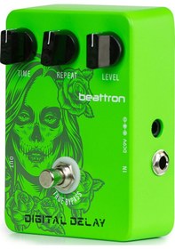 Resim Beattron Bdl15 Delay Pedal 