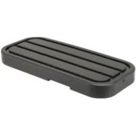 Resim Gaz Pedalı Lastiği Audi 80 79-87 Quattro Coupe 80-91 171721647 (375415166) 