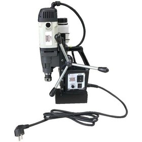 Resim Shun Ob3500 Manyetik Matkap 35 Mm 1500 Watt 