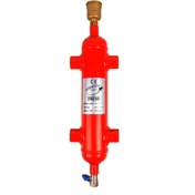 Resim KALORİFERPLUS Hazır Denge Kabı Dn 25, Denge Tankı 1" 