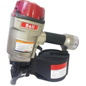 Resim Nail CN70 45-70 MM Havalı Rulo Çivi Çakma Tabancası 