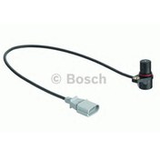 Resim BOSCH 0261210199 | Volkswagen Bora 1.6 BFQ Motor Krank Devir Sensörü 