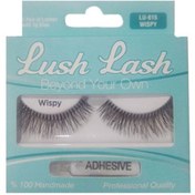 Resim Lush Lash Takma Kirpik Wispy Kod:LU-615 
