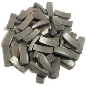 Resim Hasyılmaz Karot Ucu Elmas Soketi 24x8x3,5 mm 1 Adet 
