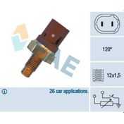 Resim Fae 34390 - Hararet Musuru Laguna I S40 V40 2,0 16v N7q 