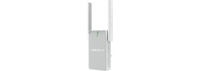 Resim Dora Shopping 6 AX3000 Menzil Genişletici Wi-Fi Mesh Repeater Range Extender Access Point -3411 