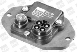 Resim ATESLEME MODULU MERCEDES M102 M110 M116 M117 W201 W124 W123 W126 C123 W460 