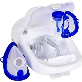 Resim Medikaltec Starmax F400 Kompresörlü Nebulizatör Cihazı 