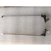 Resim Fujitsu LifeBook AH530 Lcd Menteşe Takımı 2.EL 