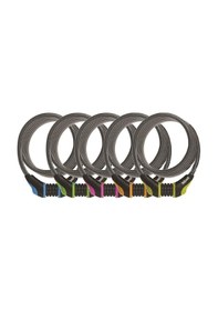 Resim Şifreli Kilit 8169 Neon Combo Onguard 12x120 Siyah 