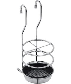 Resim Lider Askılı Kaşıklık (4095) Krom 