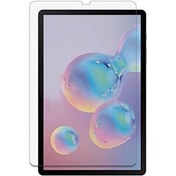 Resim Microcase Samsung Galaxy Tab S6 T860 Tablet Tempered Glass Cam Koruma 