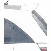 Resim Kia Rio Eski Kasa Spoiler Boyasız 
