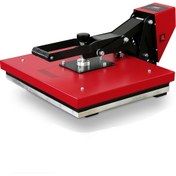 Resim Cescesor iPress D4050 Düz Transfer Baskı Makinası 40x50cm 