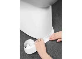 Resim Oskar Fırça Banyo Mutfak Lavabo Su Geçirmez Kenar Bant 