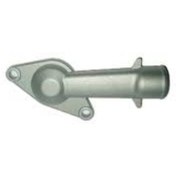 Resim Chevrolet Kalos T200 1.4 8V 2003 Sonrası Termostat Kapağı 
