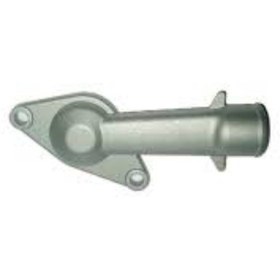 Resim Chevrolet Kalos T200 1.4 8V 2003 Sonrası Termostat Kapağı 