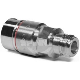 Resim Spinner 1-2 Heliax N Dişi Konnektör - Fox Telsiz 