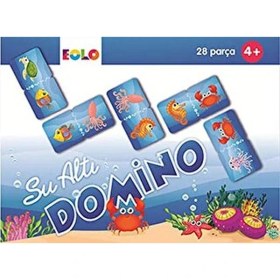 Resim Defne Store Domino-Sualtı 