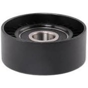 Resim Alternator Gergı Rulmanı Plastık Opel Corsa C Corsa 1340556 