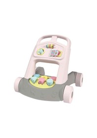 Resim Mgs Smartland Aktiviteli İlk Adım Arabası - Pembe 