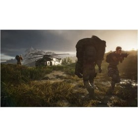 Resim Braventa Collection Ghost Recon Breakpoınt Auroa Edıtıon Ps4 Oyun 
