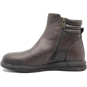 Resim Greyder 32681 Zn Urban Kadın Bot Kahverengi 