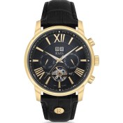Resim Grand Romanson RMS.1.AG1551.05 Automatic Erkek Kol Saati 