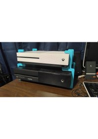 Resim Opencart Xbox 1 Ve Xbox 1 Desteği Sadece Plastik Aparattır 