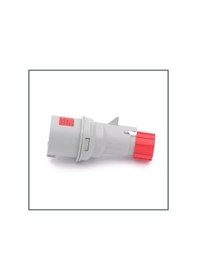 Resim Palazzoli Multimax Serisi Düz Fiş 16A Ip44 400V 3P T H 6 