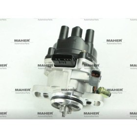 Resim Esse Otomotiv Primera 96-02 1.6 Ga16De Distribütör Kiti - MHR-00813 - 22100-82J03 