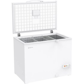 Resim D380 DF Dual Derin Dondurucu 