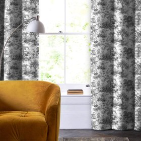 Resim Perde PR106 - Blackout 